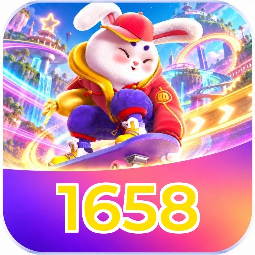 Aplicativo mobile 1658 para iOS e Android